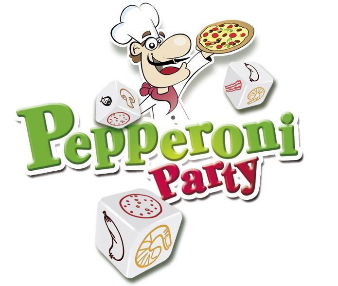 Pepperoni Party 
