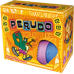 Perudo