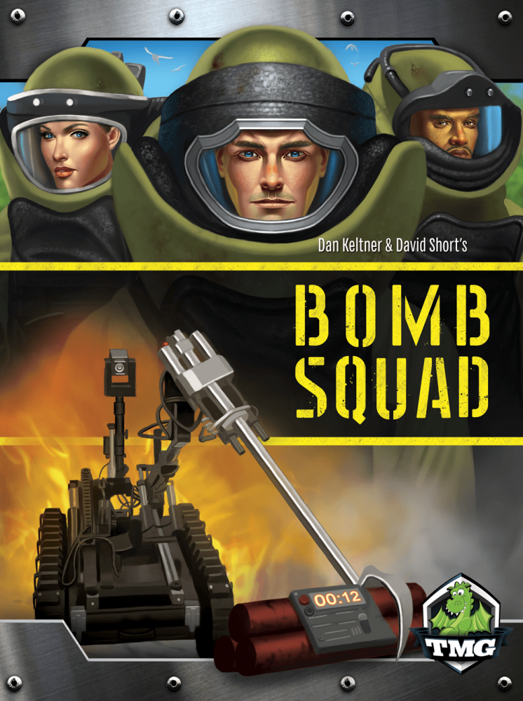 Bomb Squad