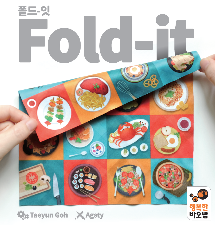 Fold-it