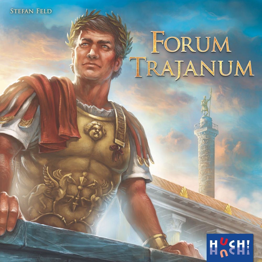 Forum Trajanum