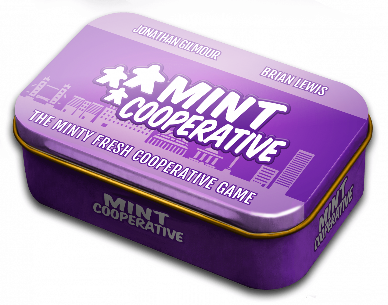 Mint Cooperative