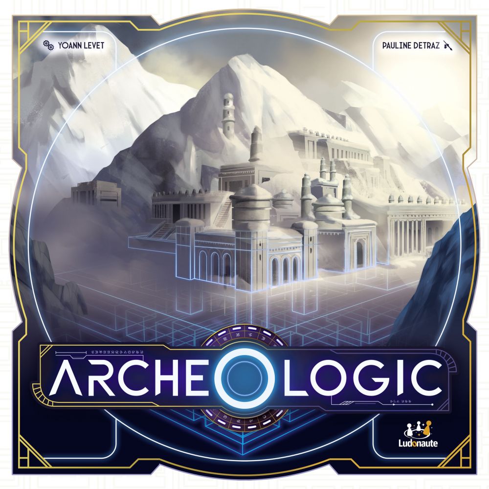 ArcheOlogic