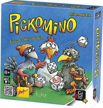 Pickomino