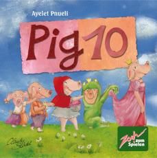 Pig 10