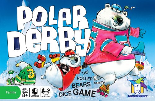 Polar derby
