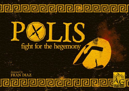 Polis: Fight for the Hegemony 