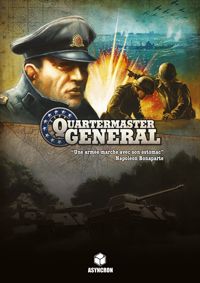 Quartermaster General