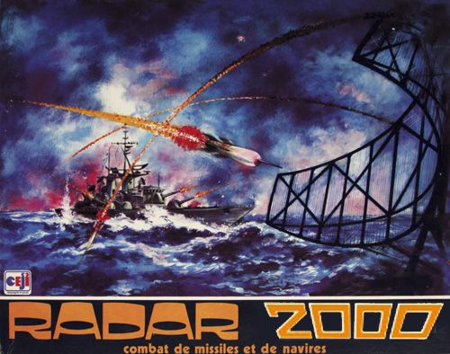 Radar 2000