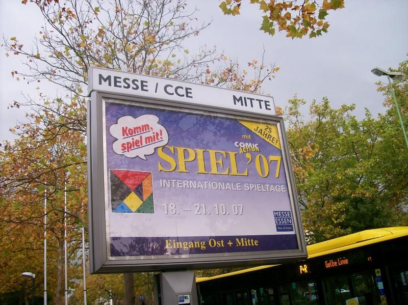 Essen 2007