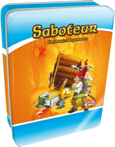 Saboteur