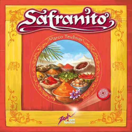 Safranito