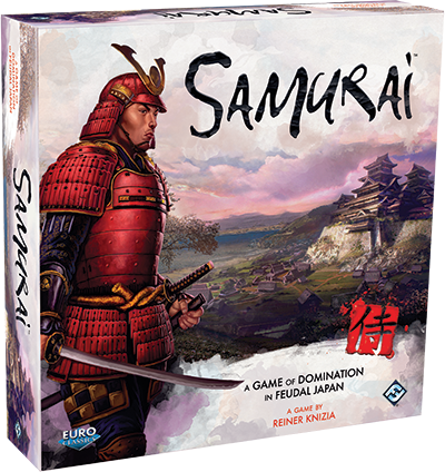 Samuraï