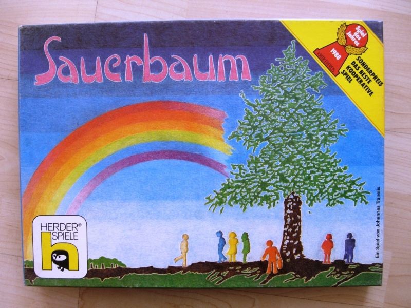 Sauerbaum