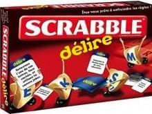 Scrabble délire
