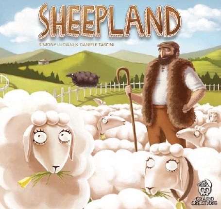 Sheepland