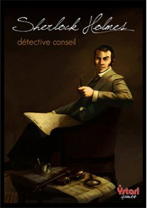 Sherlock Holmes - Détective Conseil