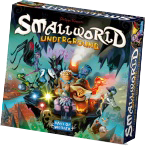 Small World underground