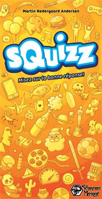 sQuizz