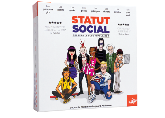 Statut social