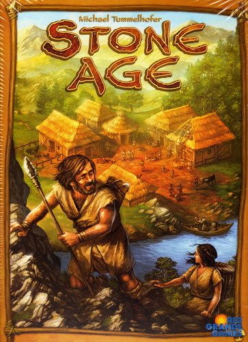 Stone age