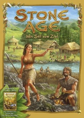 Stone Age: Mit Stil zum Ziel