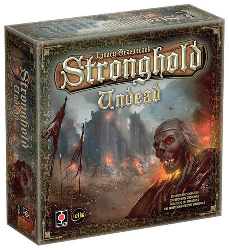 Stronghold Undead