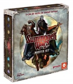Summoner Wars - Master Set
