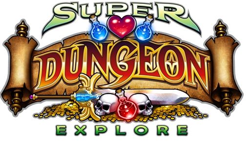 Super Dungeon Explore
