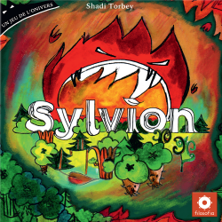 Sylvion