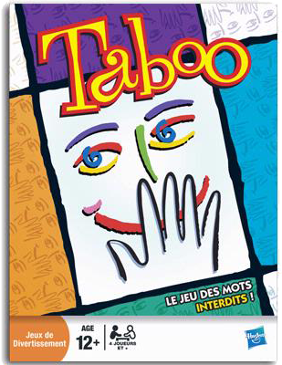 Taboo