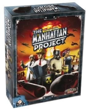 The Manhattan Project