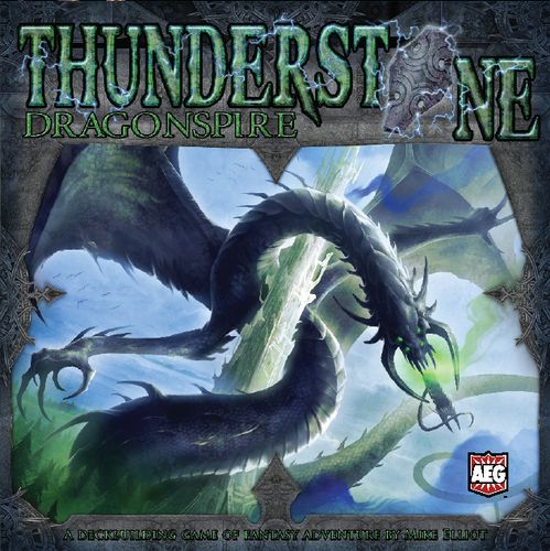 Thunderstone: Dragonspire 