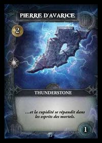 Thunderstone: La Legion Doomgate 