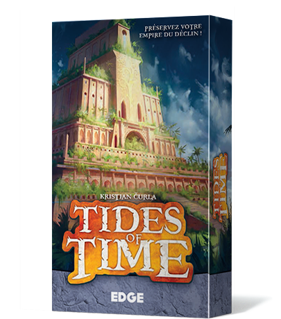 Tides of Time