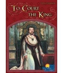 To court the king