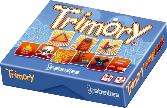 Trimory