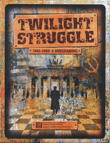 Twilight Struggle