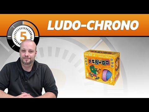 Le Ludochrono de Perudo