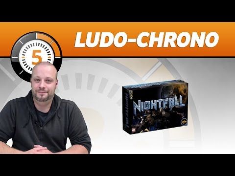 Le Ludochrono de Nightfall