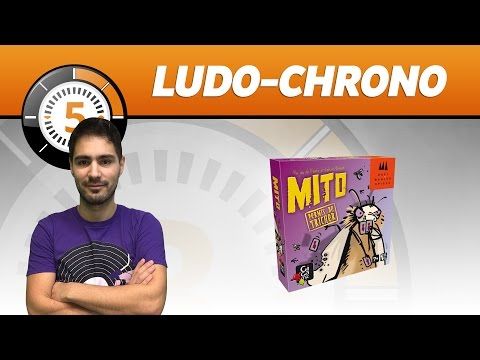 Le Ludochrono de Mito