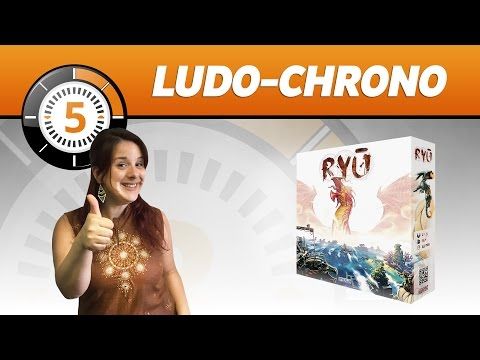 Le Ludochrono de Ryu