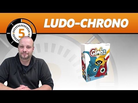 Le Ludochrono de Gloobz