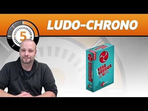Le Ludochrono de Kobayakawa