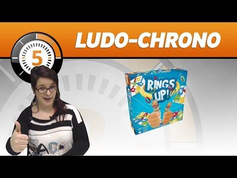 Le Ludochrono de Rings Up!