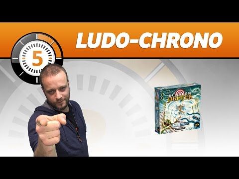 Le Ludochrono de Dungeon Fighter: Avis de tempête