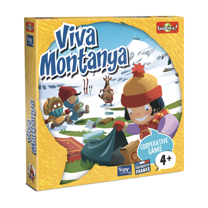 Viva Montanya
