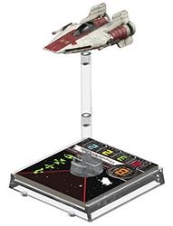 X-Wing - Miniatures Game : A-wing™