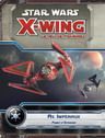 X-Wing - Miniatures Game : As Impériaux