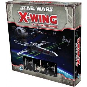 X-Wing